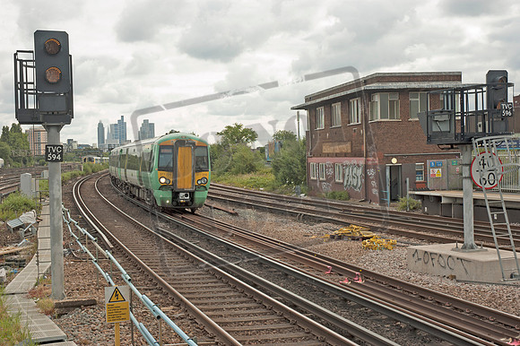 377209 2025-06-16 Clapham Junction
