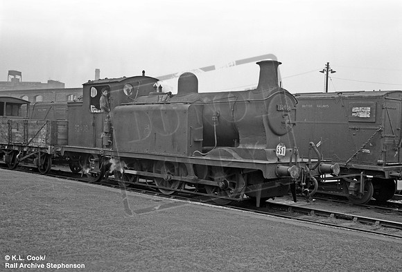 32408 1959-03-07 Bricklayers Arms