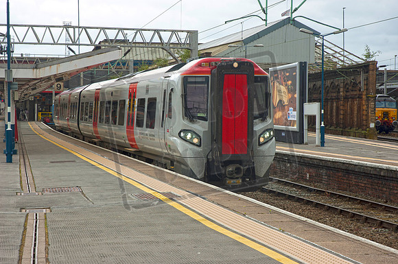 197001 2024-06-09 Crewe