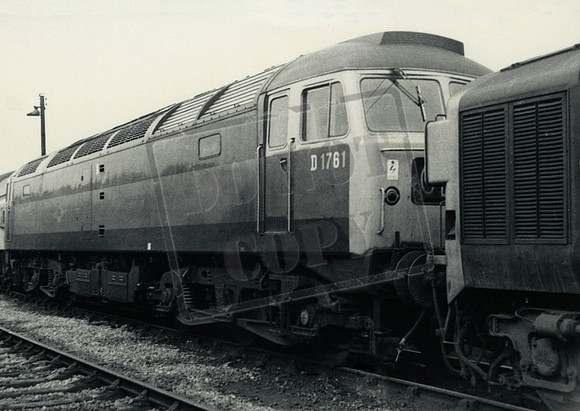 D1761 1970-03-29 York