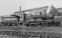 5192 1932 Lincoln MPD
