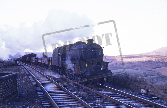 44831 1967-11-16 Garsdale