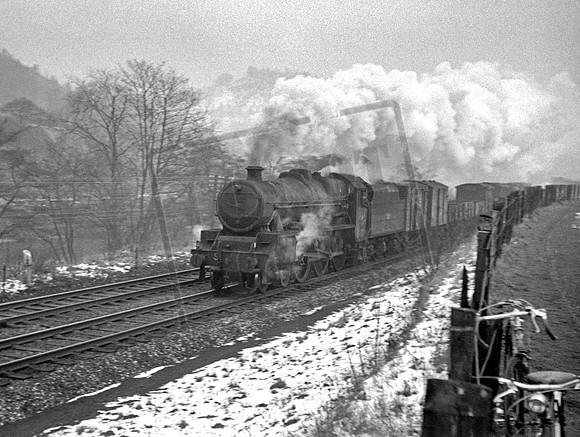 455xx 1963c Cromford
