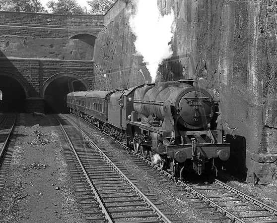 46131 1962 Chester