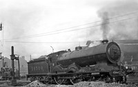 14509 1927c Glasgow St Enoch