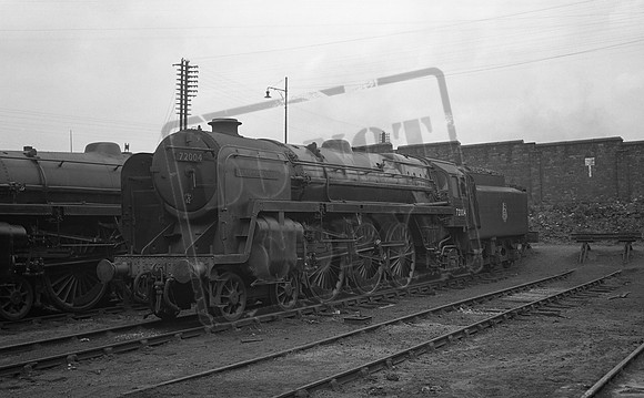 72004 1954-07-11 Polmadie