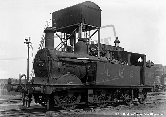 1377 1930s Derby