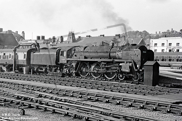 70040 1960-05-30 Lincoln