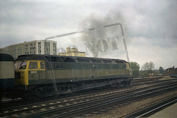 1600 1972-10-18 Reading