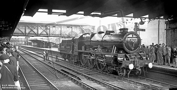 46112 1948-09-18 Nottingham Midland