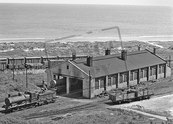 CIE 186 1954-06 Wexford MPD