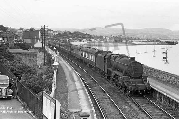 44807 1959 Deganwy