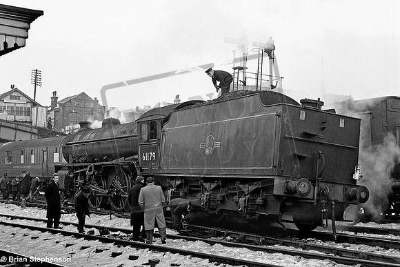 61179 1963-01-14 Harringay West