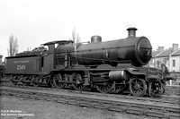 2349 1930c Norwood Junction