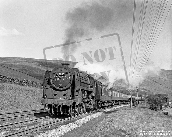72005 1950s Beattock