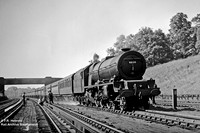 6200 1947 Bushey
