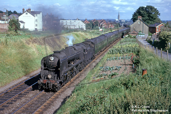 34096 1964-07-18 Salisbury