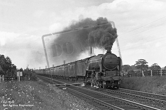 525 1948 Naburn