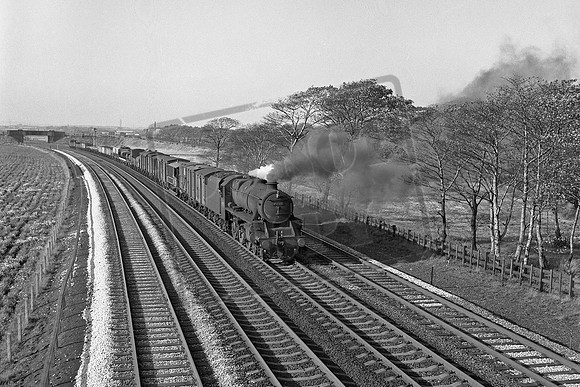 45092 1963c Winwick