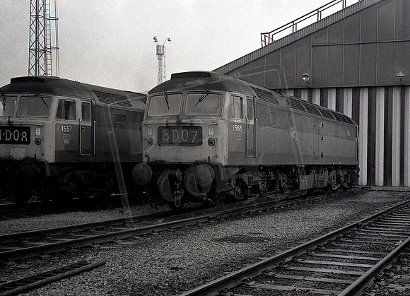 1565 1970c Immingham