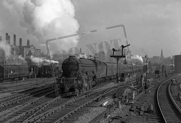60082 1960c Leeds City