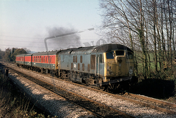 RDB 968007 1976-11-20 Hemerdon Bank