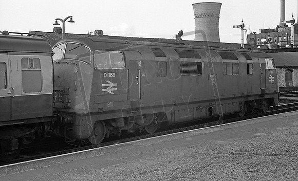 D866 1969c Newton Abbot