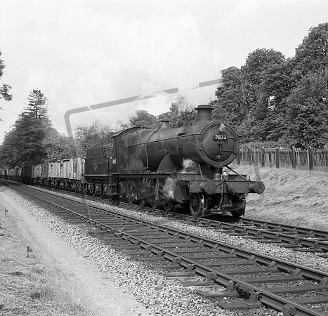 2873 1961 Bradford on Avon
