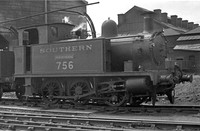 756 1930s Plymouth Friary