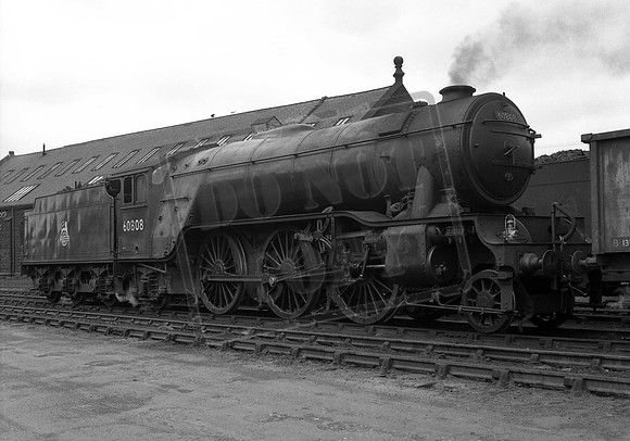 60808 1957 Tweedmouth