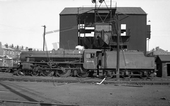 44918 1965-06-20 Wigan Springs Branch