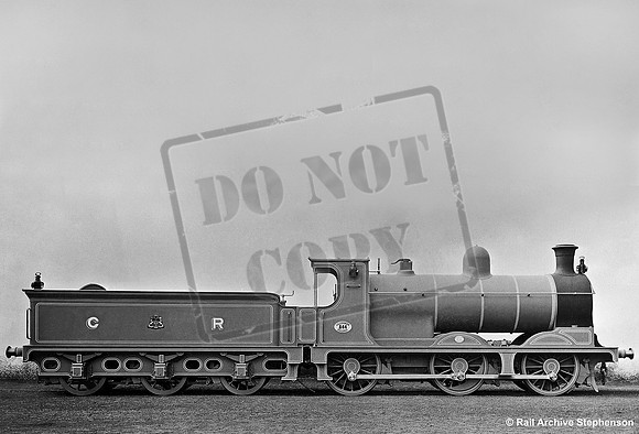 CR 844 1900 Works