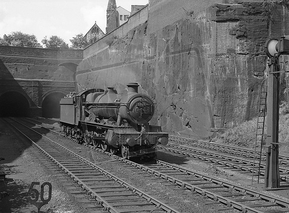 5916 1960s Chester