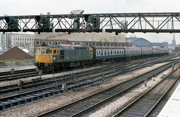 33044 1980c Bristol