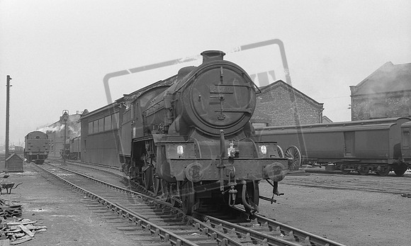 61660 1960-04-30 Wellingborough
