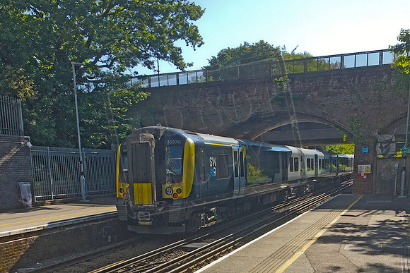 450091 2025-05-11 Bracknell