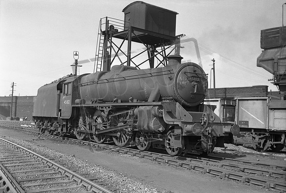45182 1960s Edge Hill