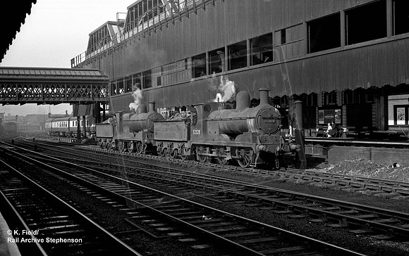 52328 1955c Manchester Victoria