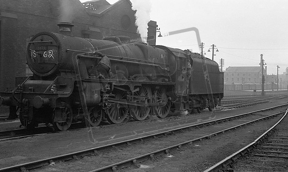 45674 1961-08-14 Dalry Road