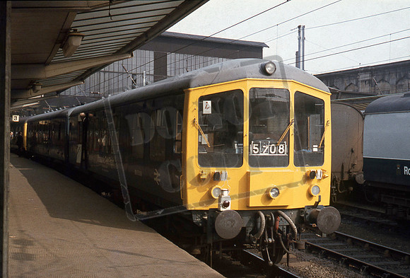DMU DB975008 1978-07-12 Carlisle