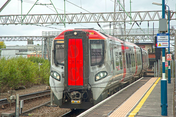 197001 2024-06-09 Crewe