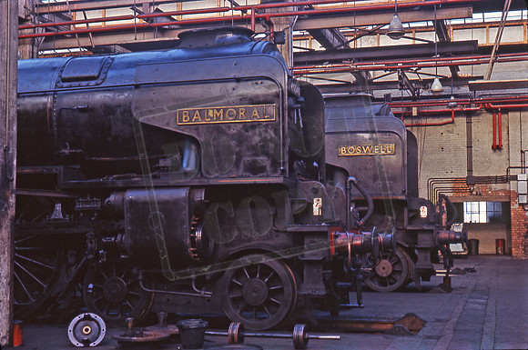 60140 1963-10-13 York