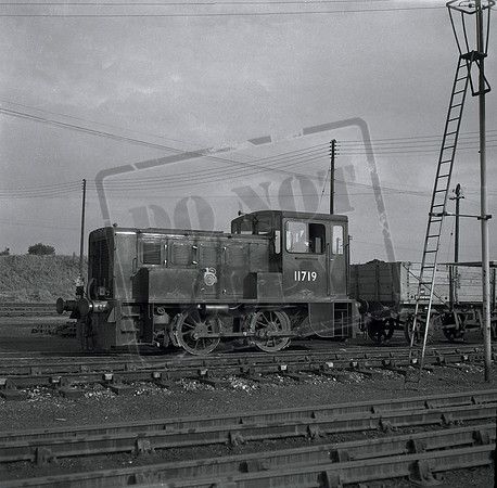 11719 1950s South Leith