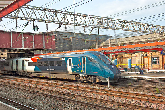 805002 2025-06-08 Crewe