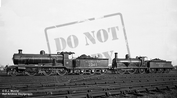 2345 1931-10-01 Eastbourne