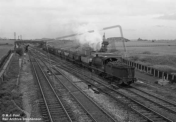 65880 1967-06-09 Pelaw