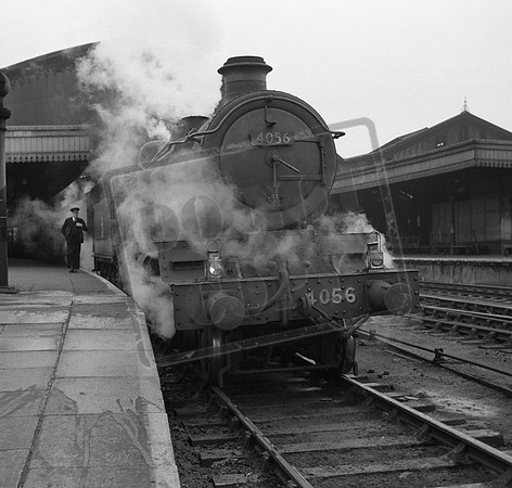 4056 1955c Westbury