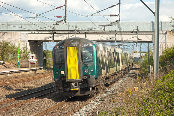 350258 2025-04-23 Lichfield