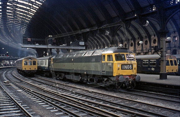 1742 1970 York
