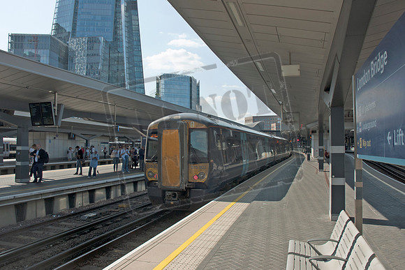 375903 2025-06-16 London Bridge